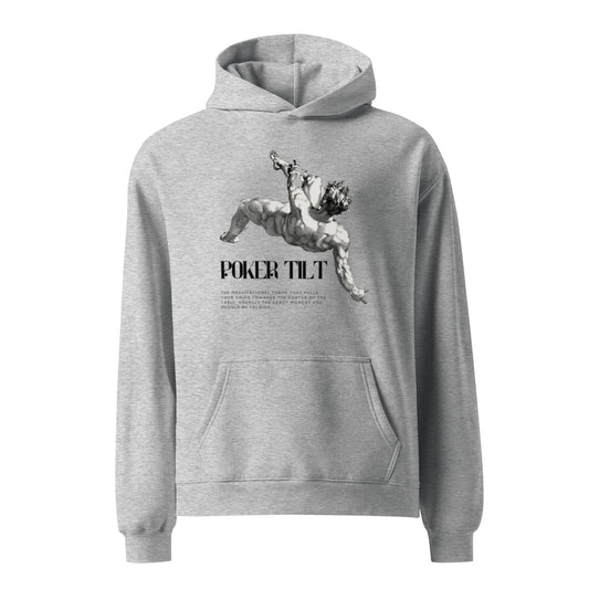 Poker Tilt Hoodie